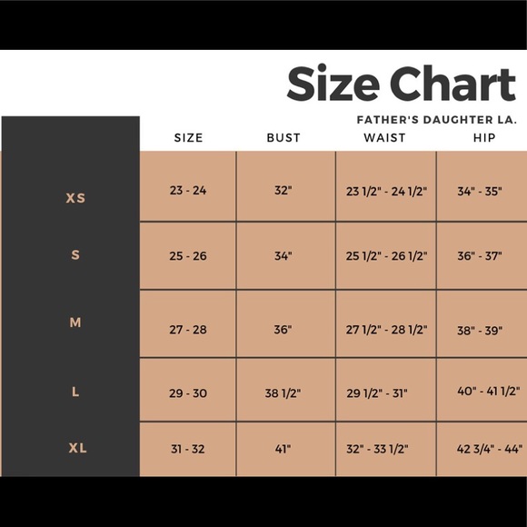 Father’s Daughter Carly Overalls - Picture 12 of 12